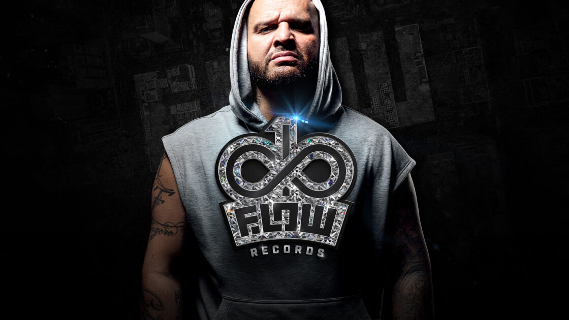 INFINITY & ONE FLOW RECORDS