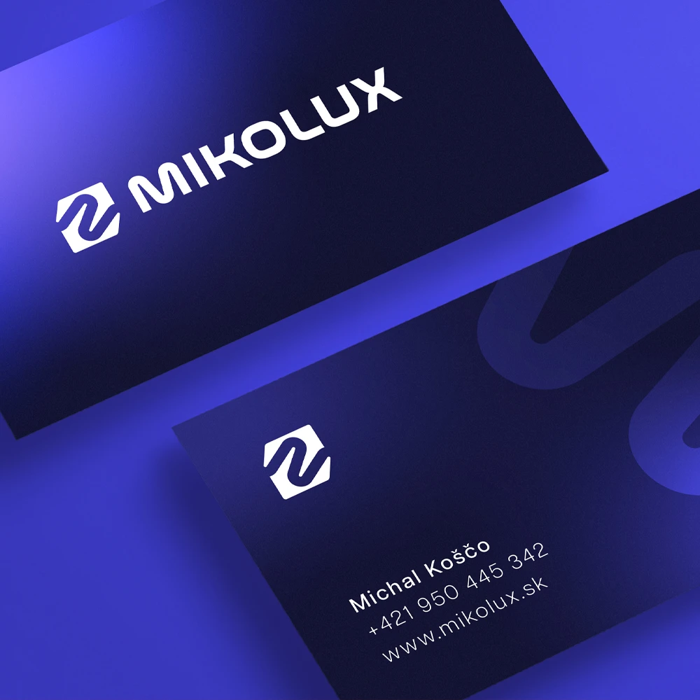 mikolux-business-cards
